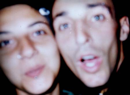 Angela e Davide - Fasano @ Masseria Maizza 16.07.1999